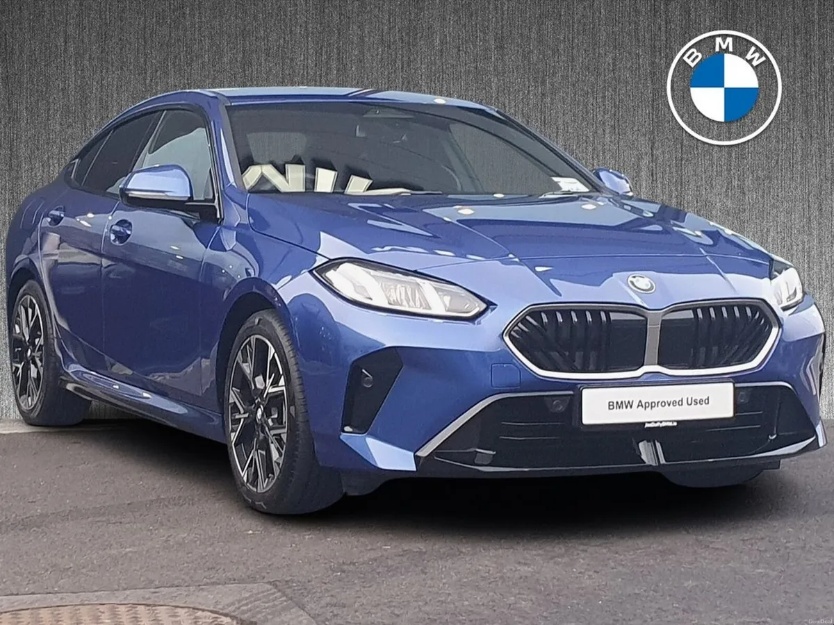 BMW 2-Series 220 M Sport Gran Coupe - Image 1