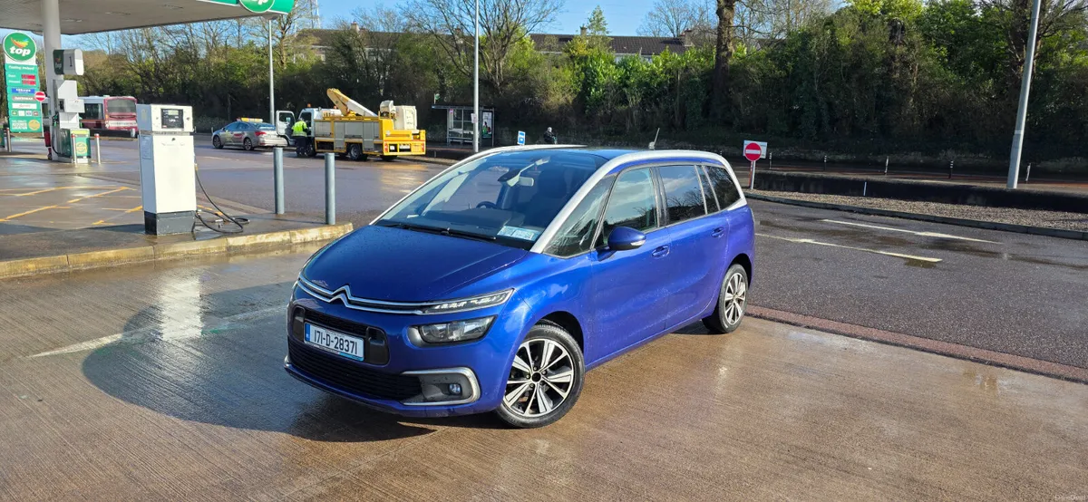 Citroen C4 Automatic New Timing belt - Image 2