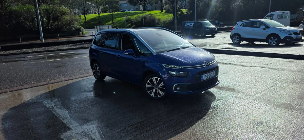 Citroen C4 Automatic New Timing belt - Image 1