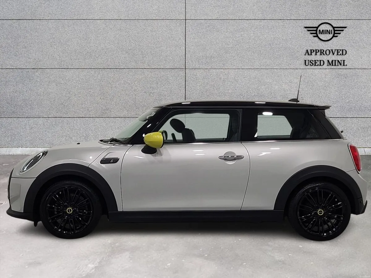 Mini Cooper Electric Level 2 - Image 4