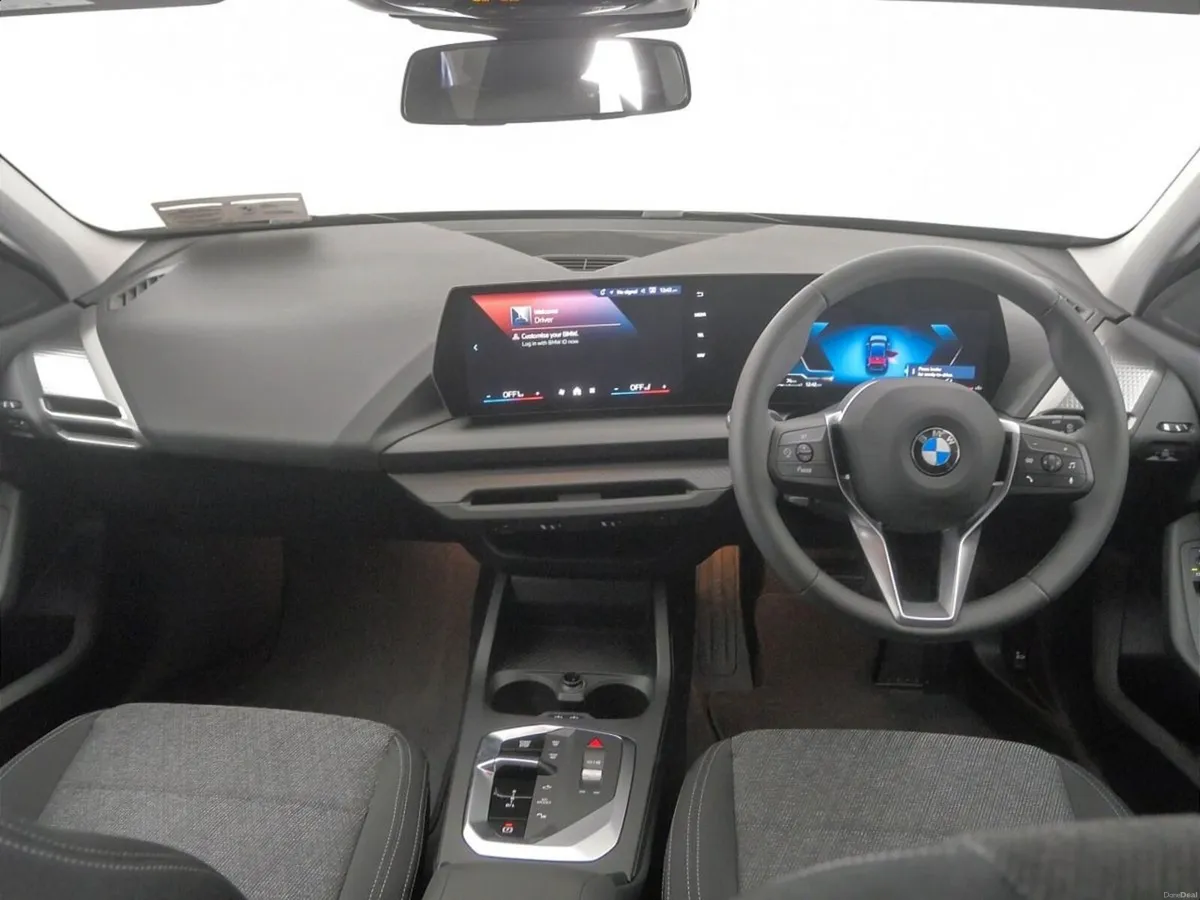 BMW 1-Series 120 Sport - Image 4