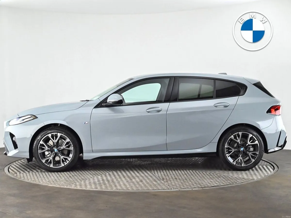 BMW 1-Series 120 M Sport - Image 3