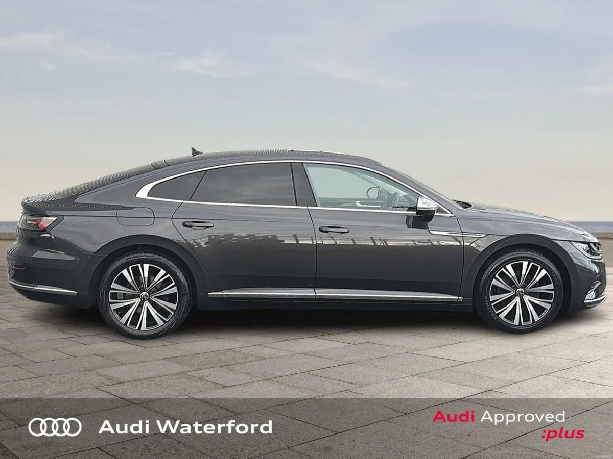 Volkswagen Arteon Elegance 2.0 Tdi Auto - Image 4