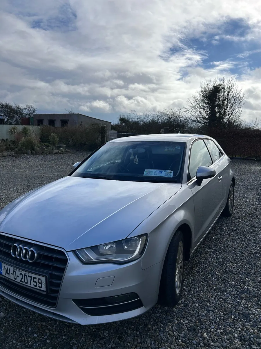 Audi A3 hatchback - Image 3