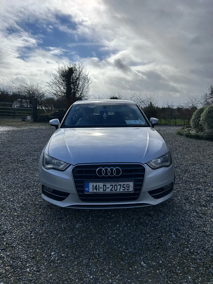 Audi A3 hatchback - Image 4