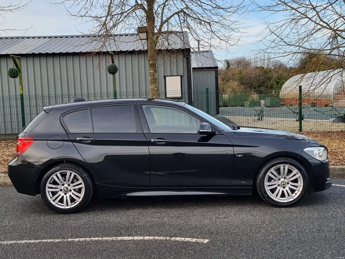 2013 BMW 1-SERIES AUTOMATIC NCT&TAXED €8,990 - Image 3