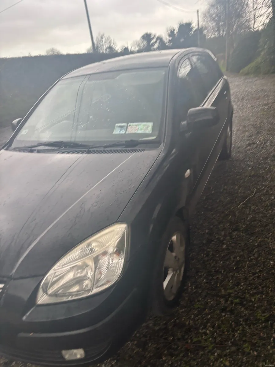 Kia Rio NCT - Image 3