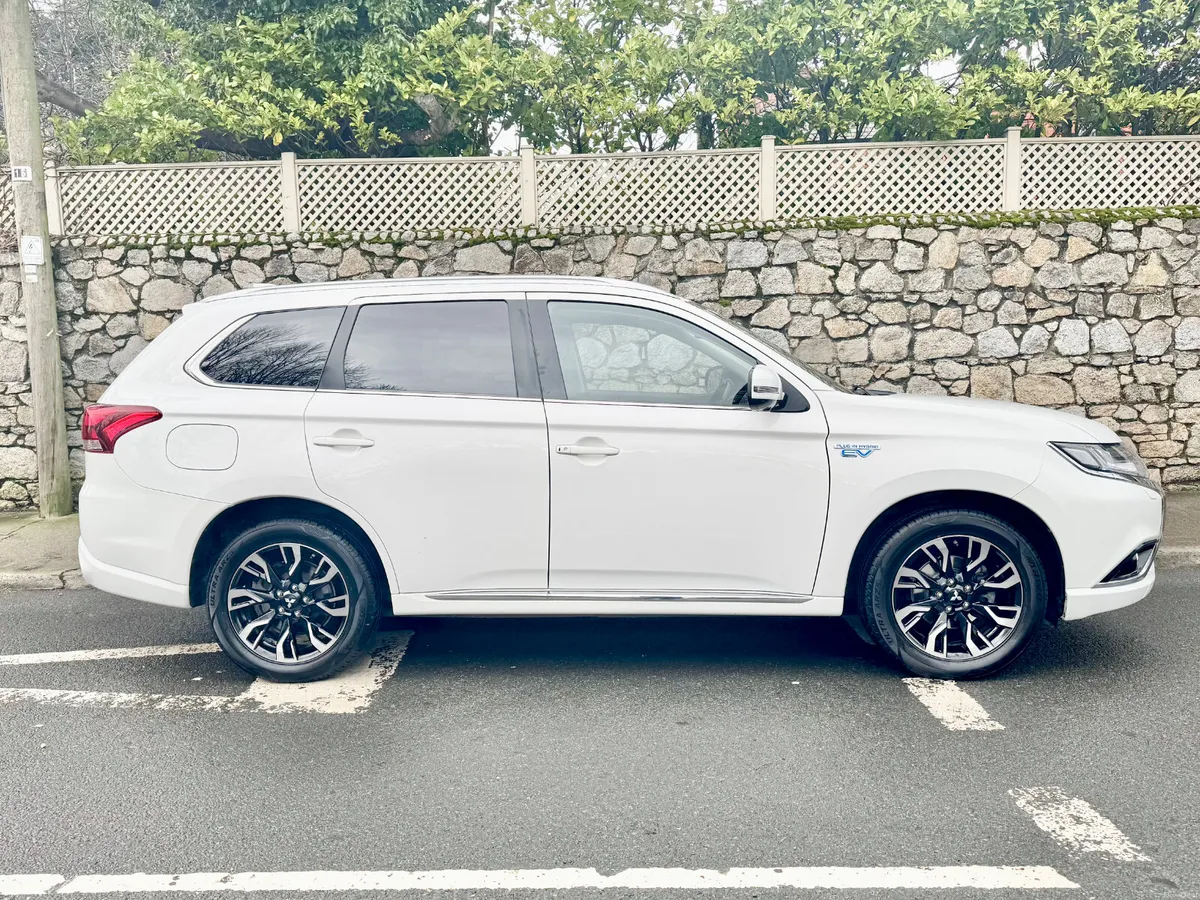 Mitsubishi Outlander 2016!!! - Image 4