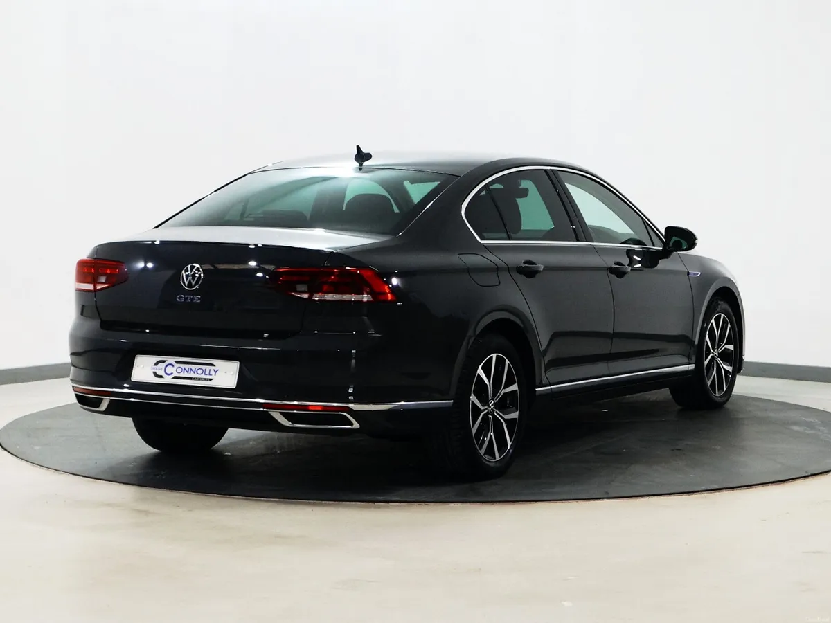 *123* 2021 Volkswagen Passat 1.4 GTE AUTOMATIC - Image 4