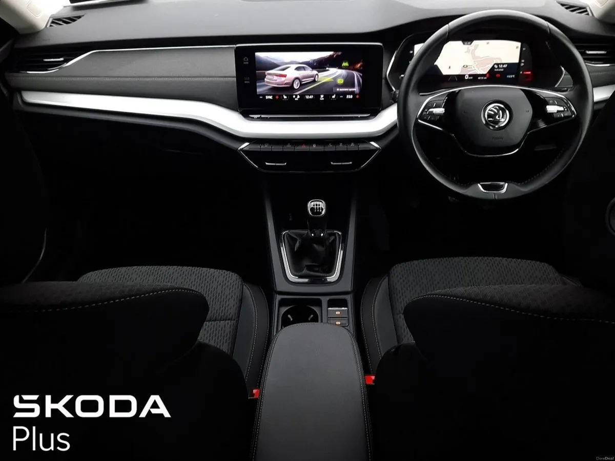 Skoda Octavia **SOLD SOLD SOLD SOLD SOLD ** - Image 2