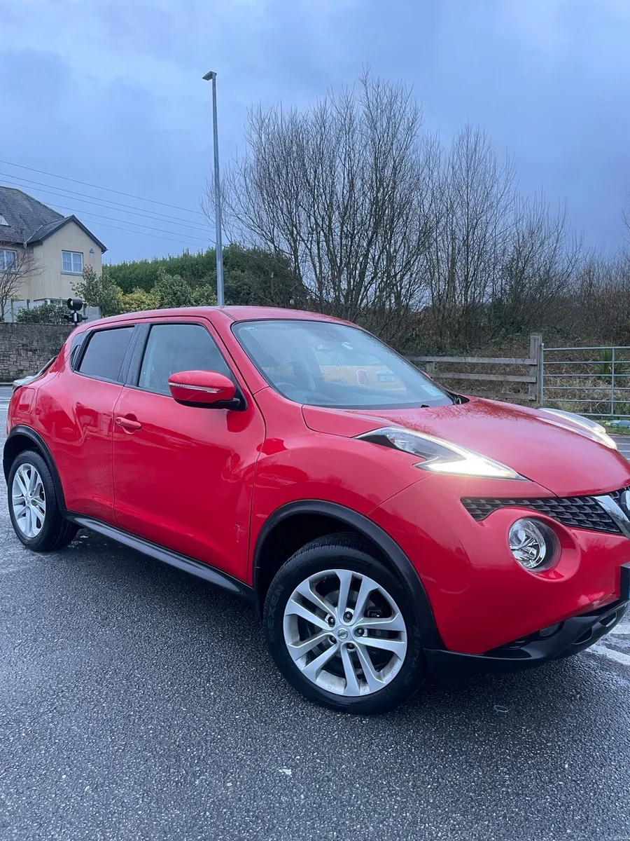 162 low mileage Nissan - Image 1