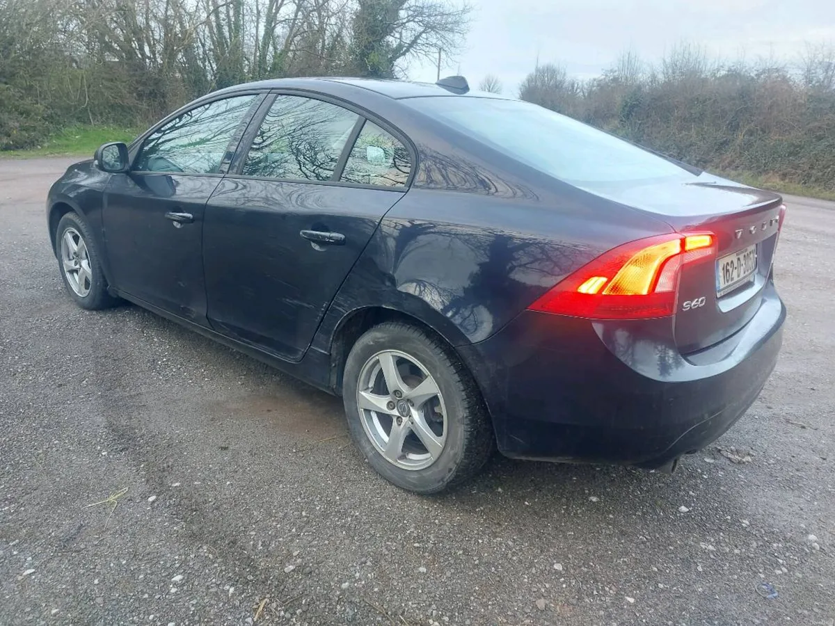 162 Volvo S60 - Image 3