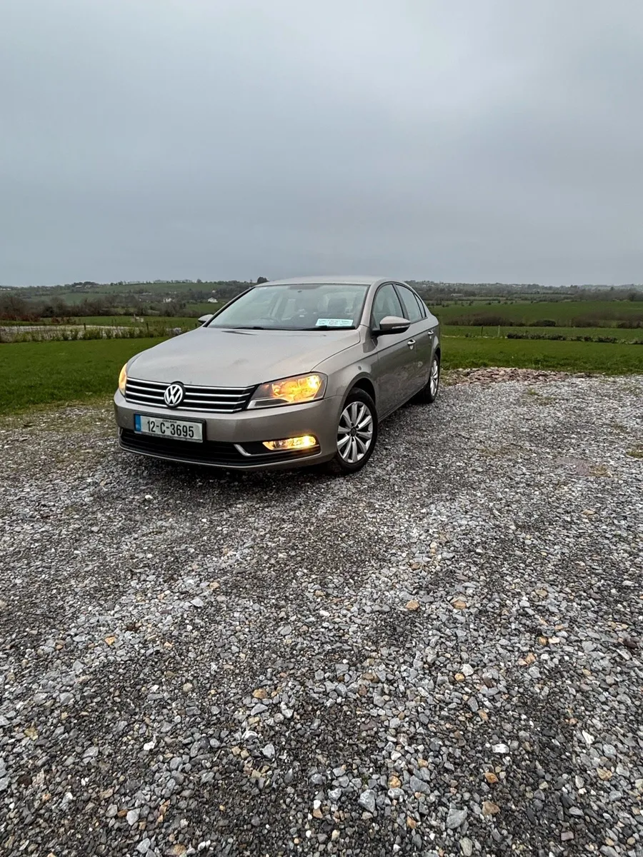 Passat - Image 1