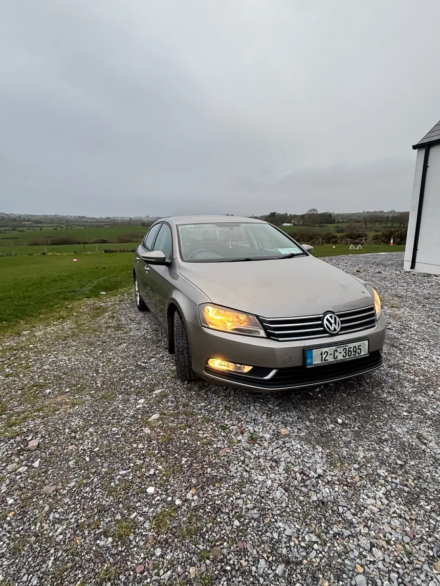 Passat - Image 2