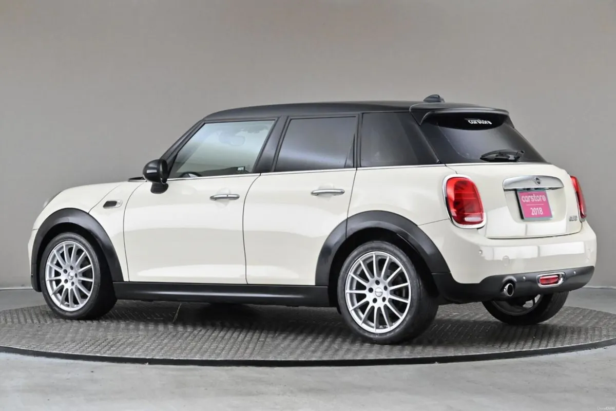 Mini Cooper **Just Reduced** 1.5 COOPER 5DR**17" A - Image 6