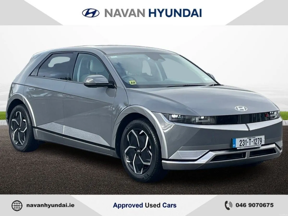 Hyundai IONIQ 5 58kW Premium LE - Image 1