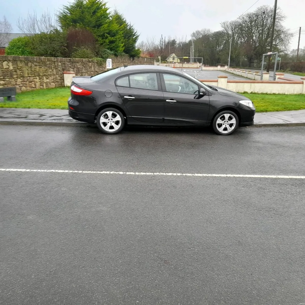 AUTOMATIC RENAULT FLUENCE 1.5 DIESEL - Image 1