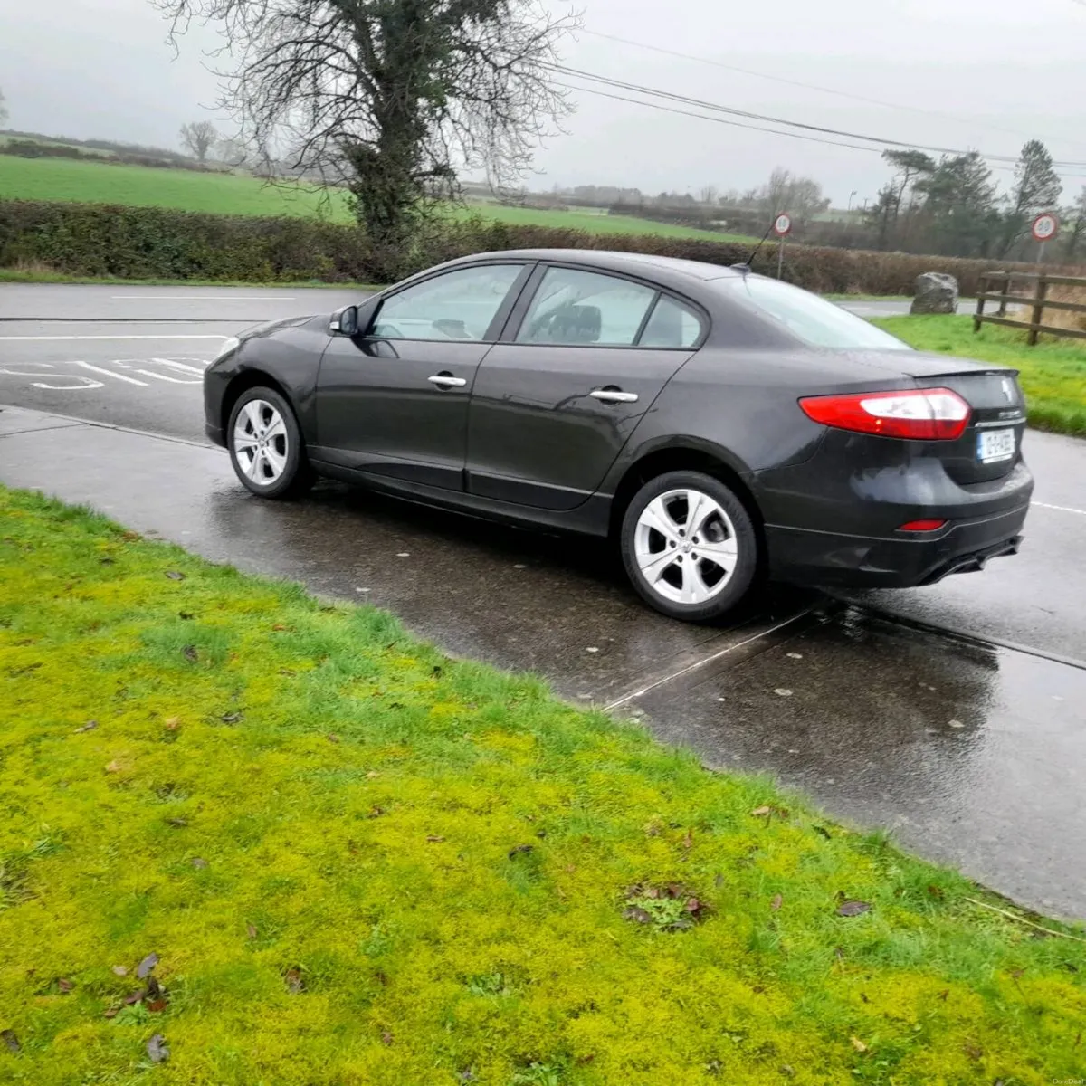 AUTOMATIC RENAULT FLUENCE 1.5 DIESEL - Image 4