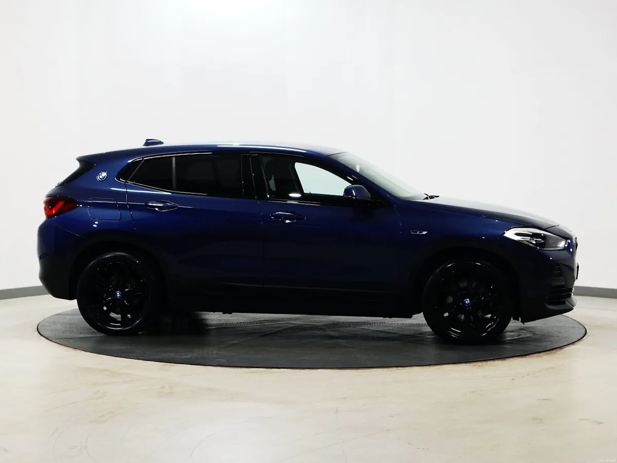 *49* 2022 BMW X2 1.5 SPORT XDRIVE AUTO 4X4 - Image 3