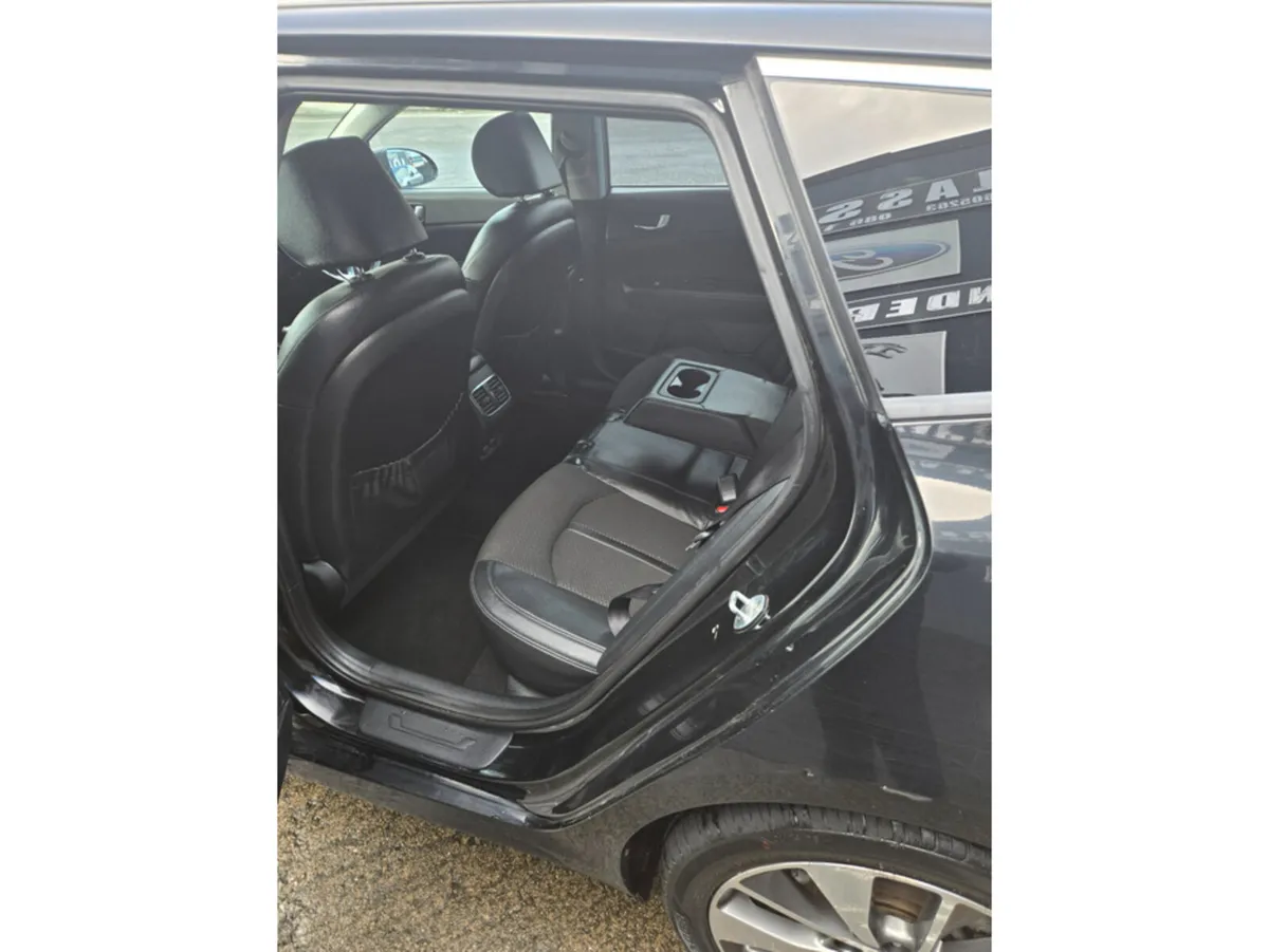 Kia Optima SPORTWAGON EXS 5DR /// STUNNING CAR NIC - Image 4