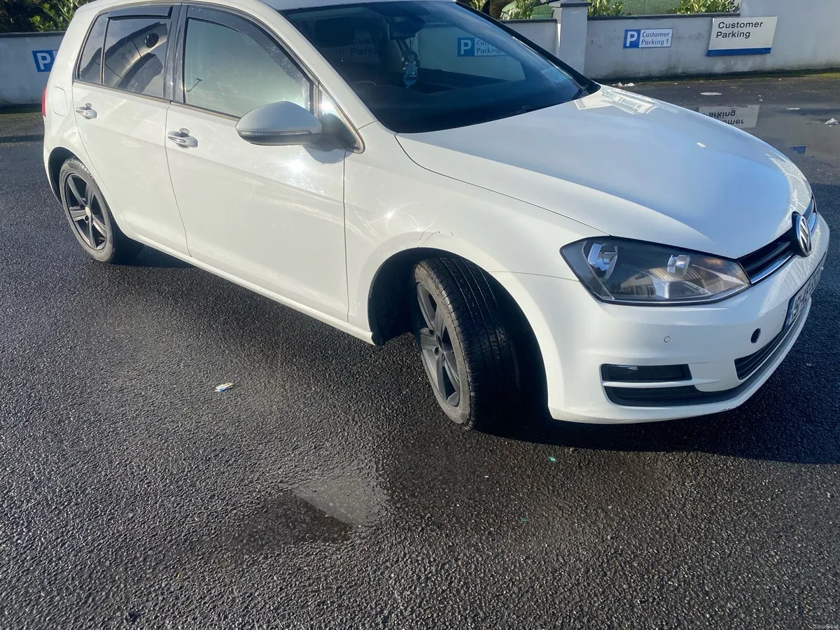 Vw golf - Image 3