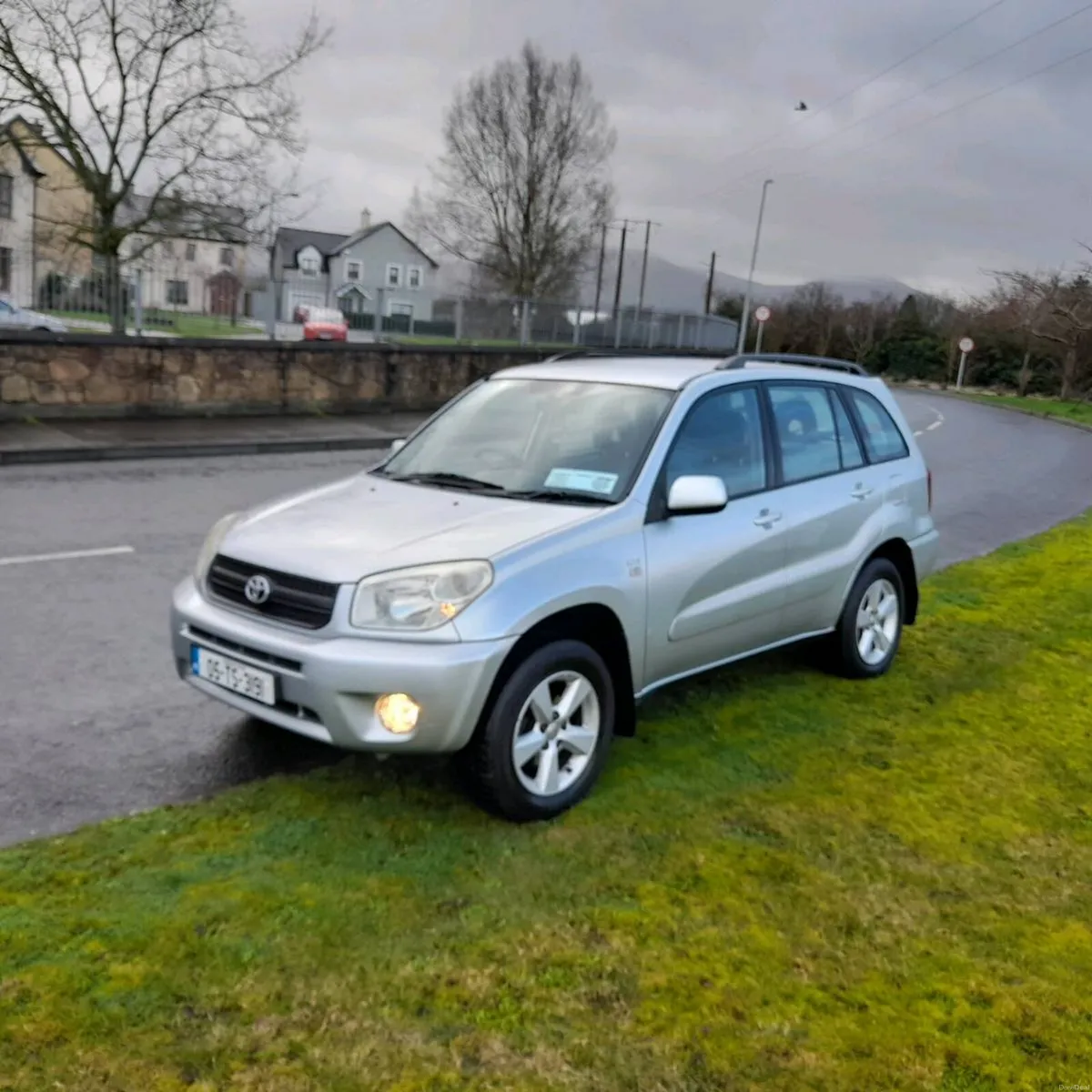 VERY CLEAN TOYOTA RAV4 PETROL ⛽️ - Image 1