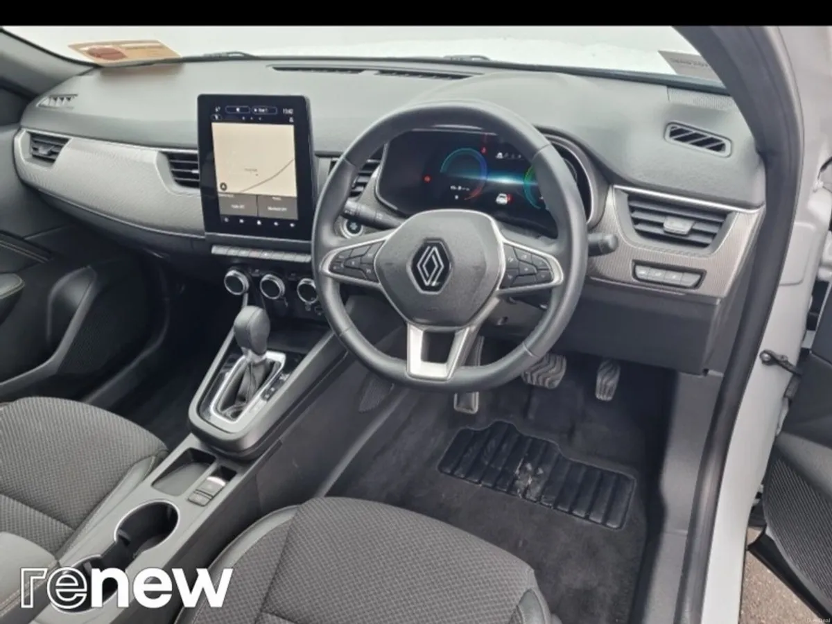 Renault Arkana E-TECH Hybrid 145 Auto Techno - Image 6