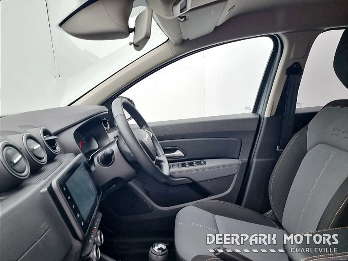 Dacia Duster 1.5 dCi 115 Extreme - Image 4