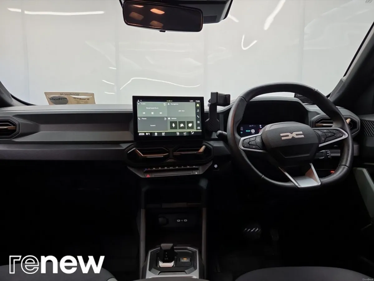 Dacia Duster HEV 140 Extreme - Image 3