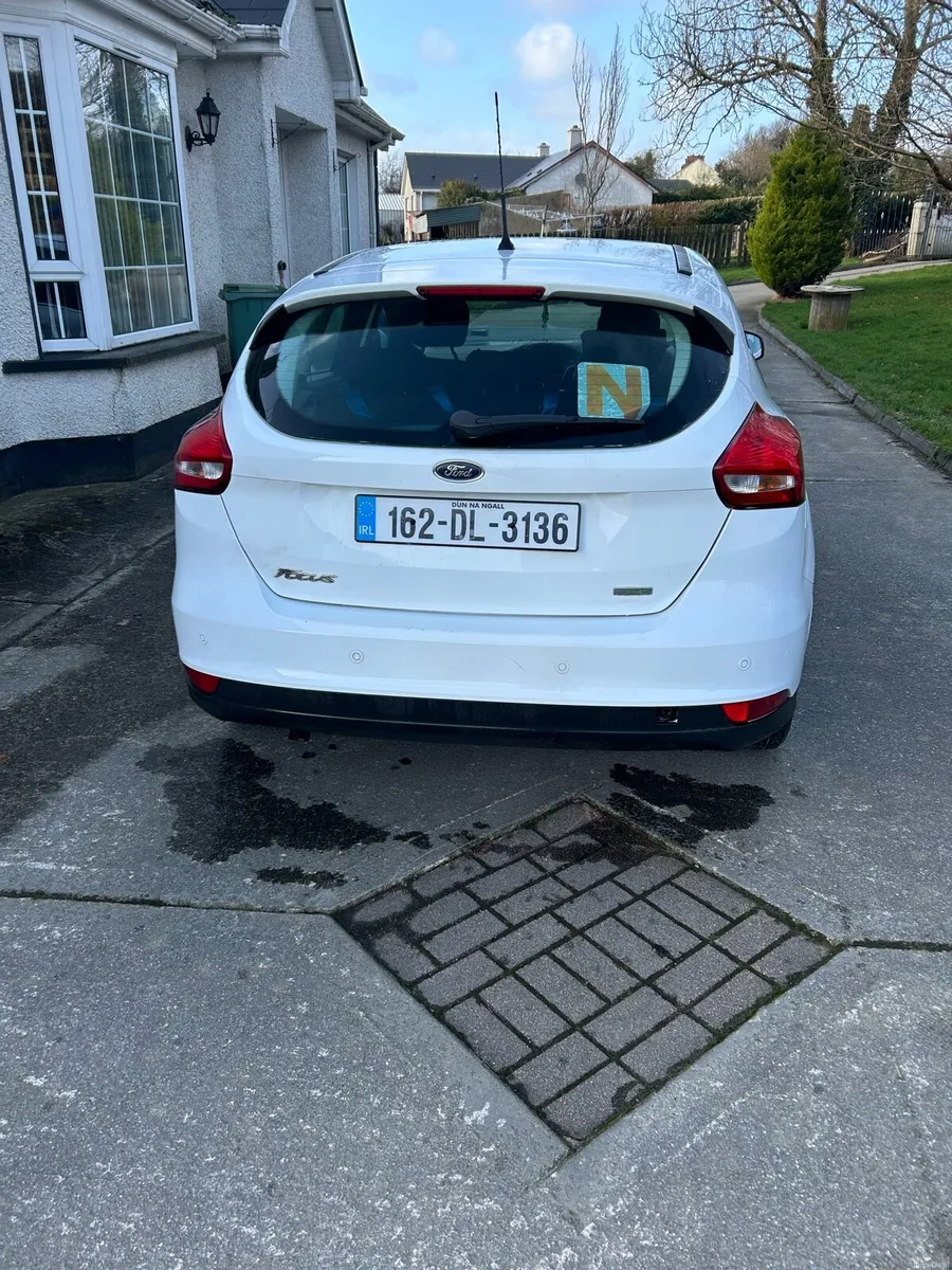 Ford focus automatic - Image 2