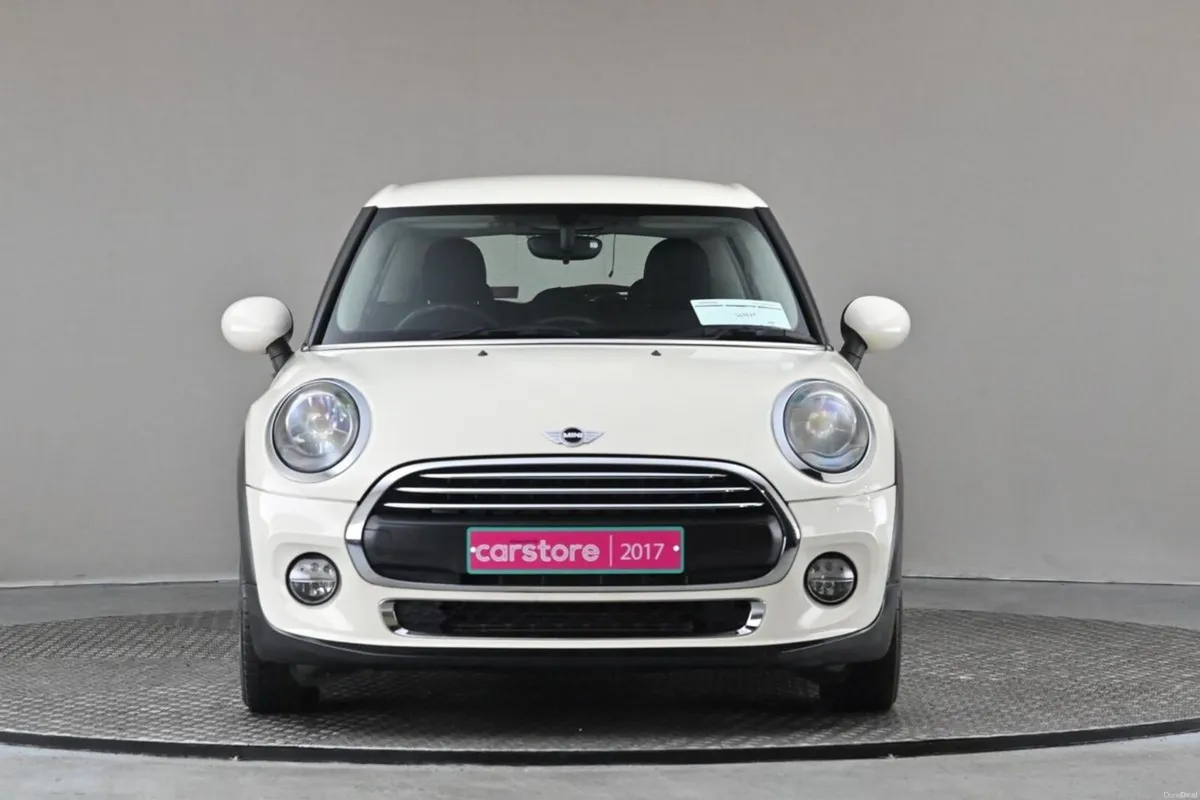 Mini One 1.5 AUTO 5DR **1 YEARS WARRANTY** - Image 2