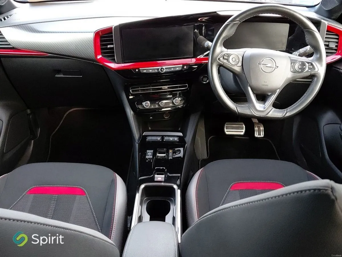 Opel Mokka Mokka E SRI 136PS Electric Auto - Image 4