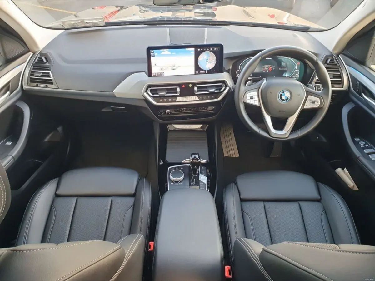 BMW X3 xDrive30e xLine - Image 4