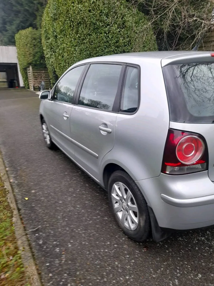 VW,  Polo Auto 07 - Image 3