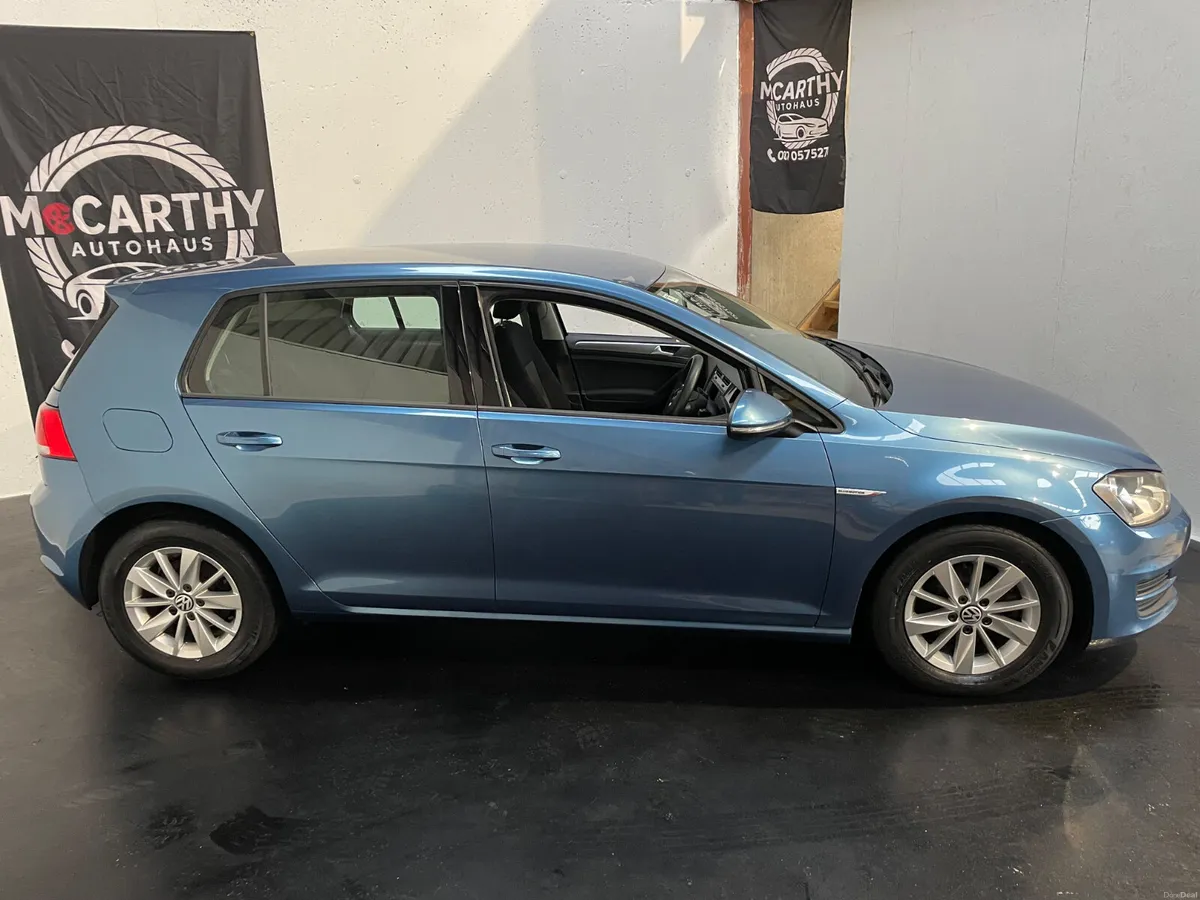 Volkswagen Golf 2015 - Image 2
