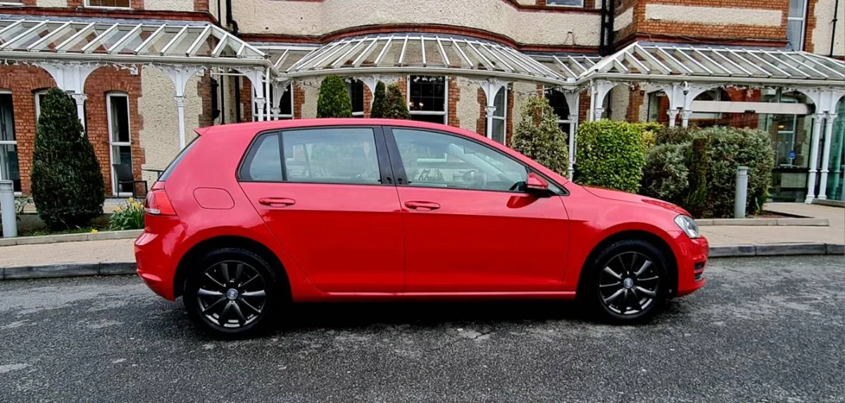 Stunning Golf 1.2 Automatic - Image 4