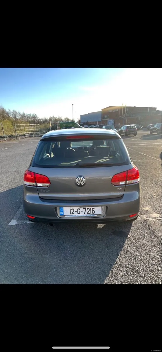 Volkswagen Golf - Image 2