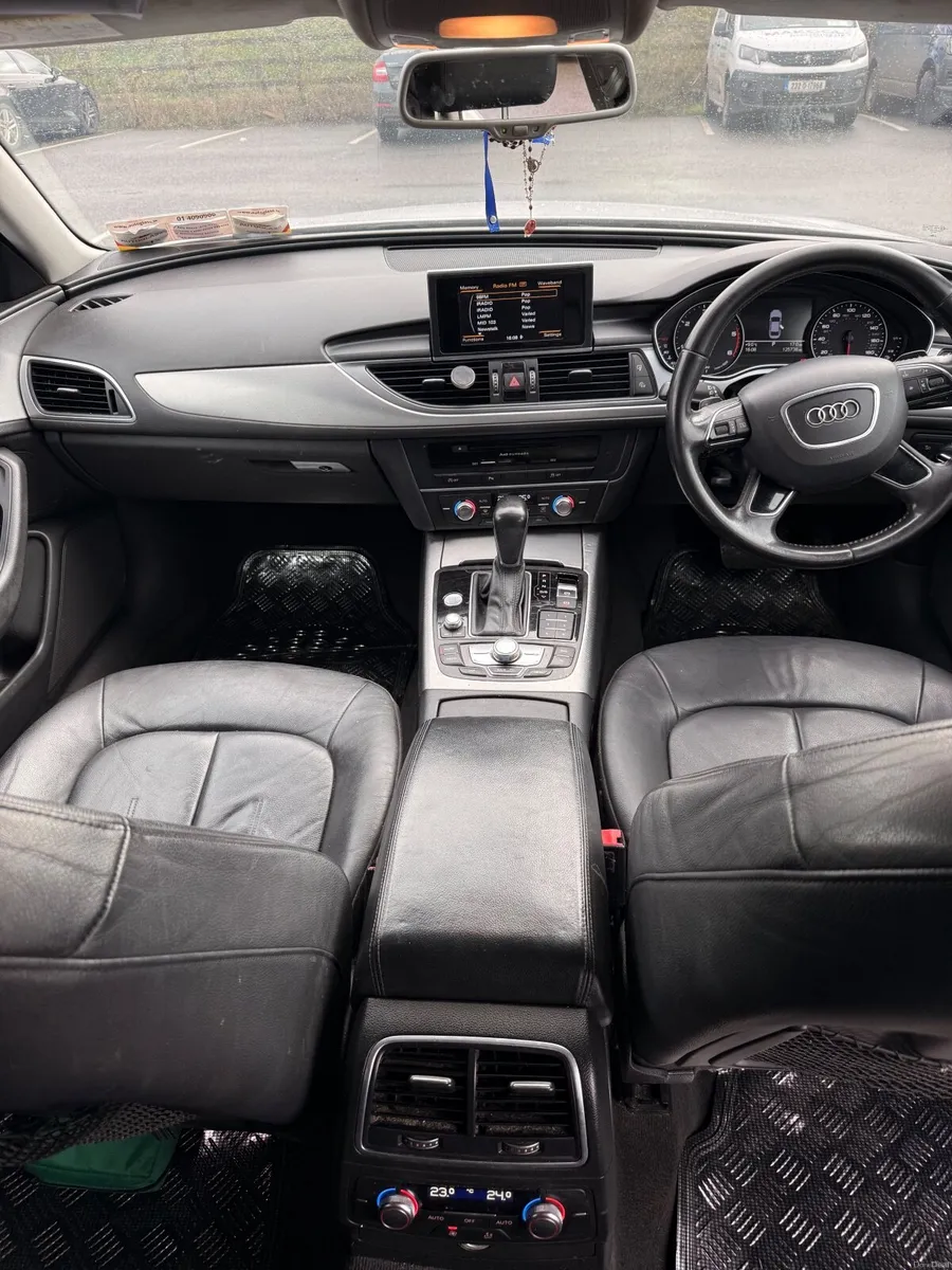 PRICE 10800 //AUDI ULTRA AUTOMATIC GENUINE CAR - Image 4