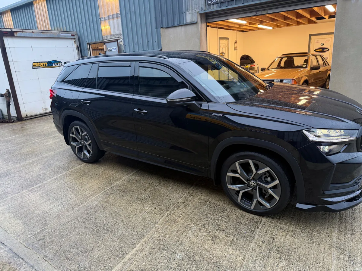 Skoda Kodiaq 2026 - Image 2