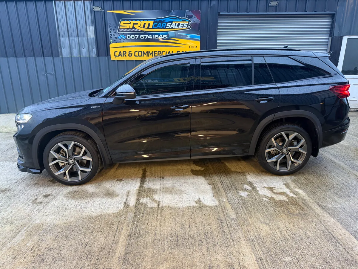 Skoda Kodiaq 2026 - Image 3