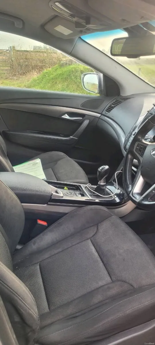 Hyundai i40 2013 - Image 4