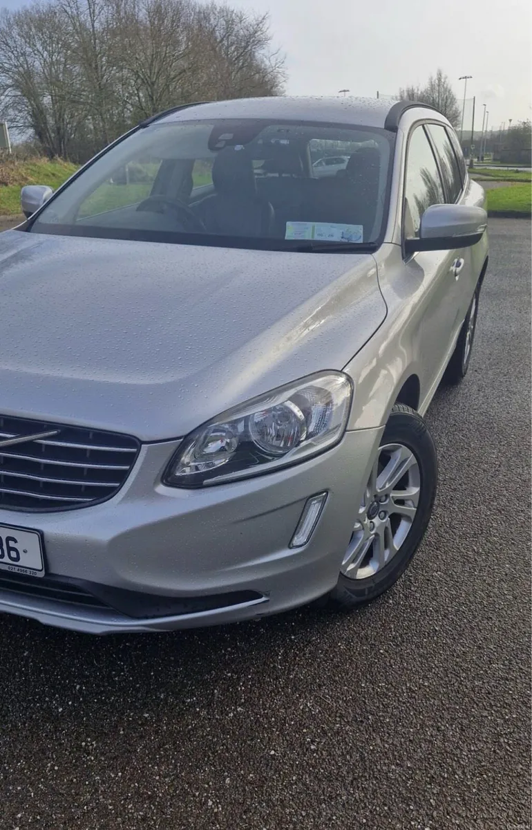 Volvo XC60 - Image 3