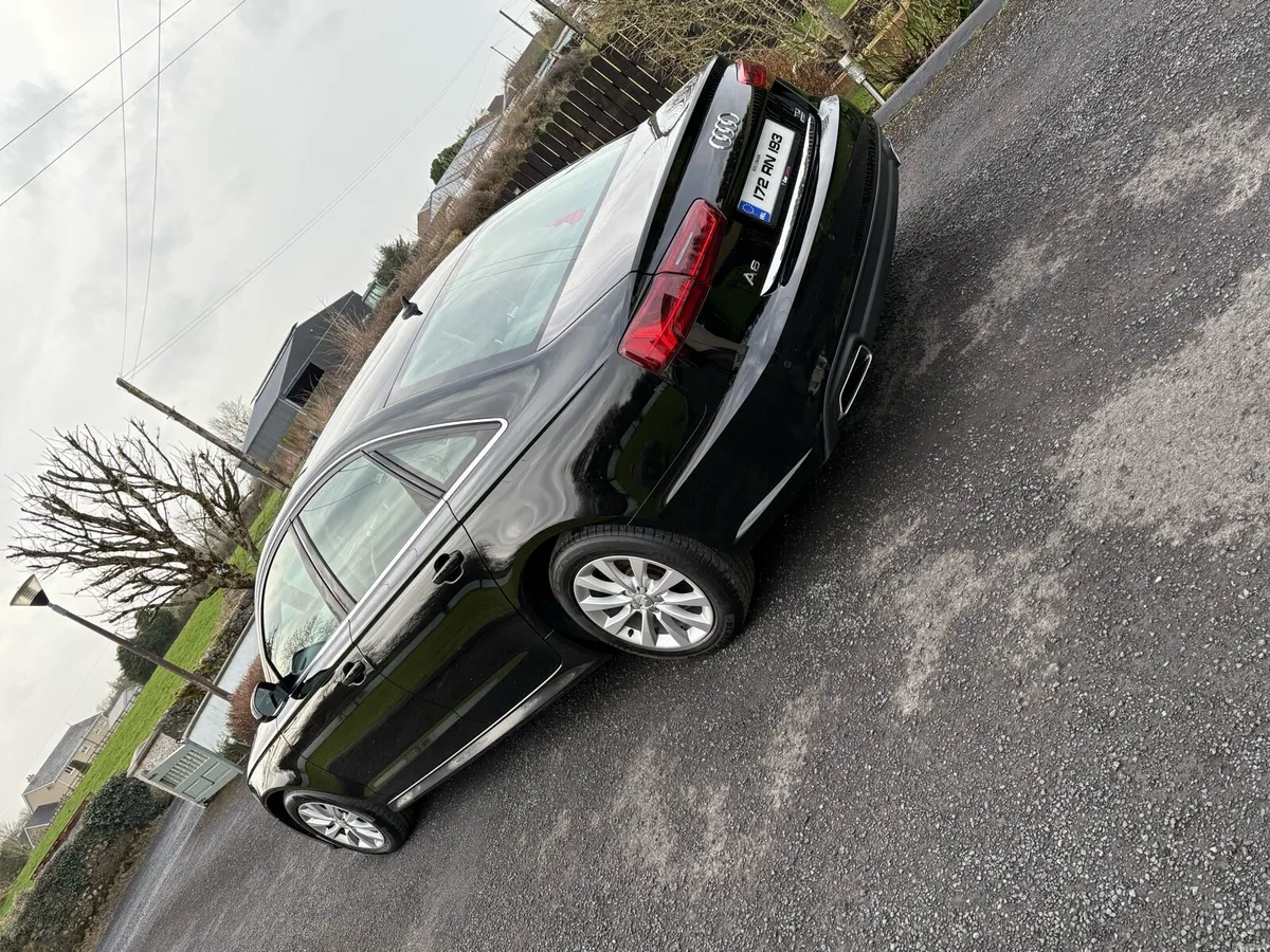 Audi A6 ultra tdi - Image 3