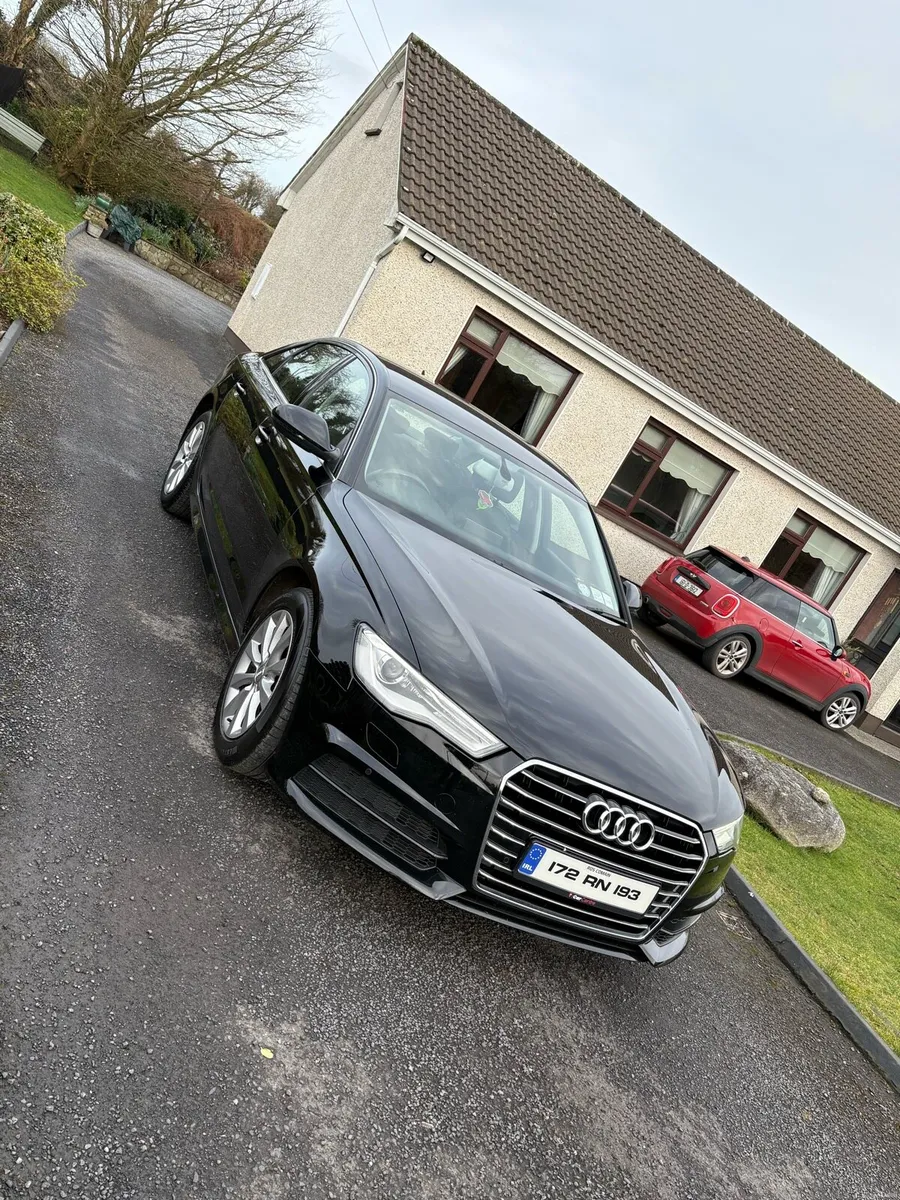 Audi A6 ultra tdi - Image 2