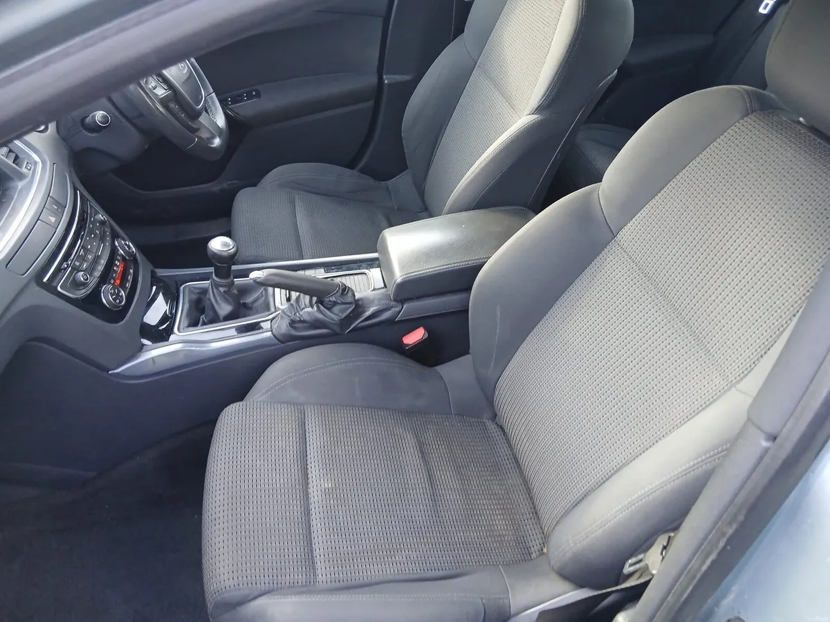 2012 Peugeot 508 taxed and NCT - Image 3