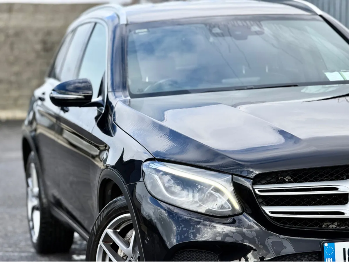 Mercedes-Benz GL-Class 220D 4MATIC AMG LINE 5DR A - Image 3