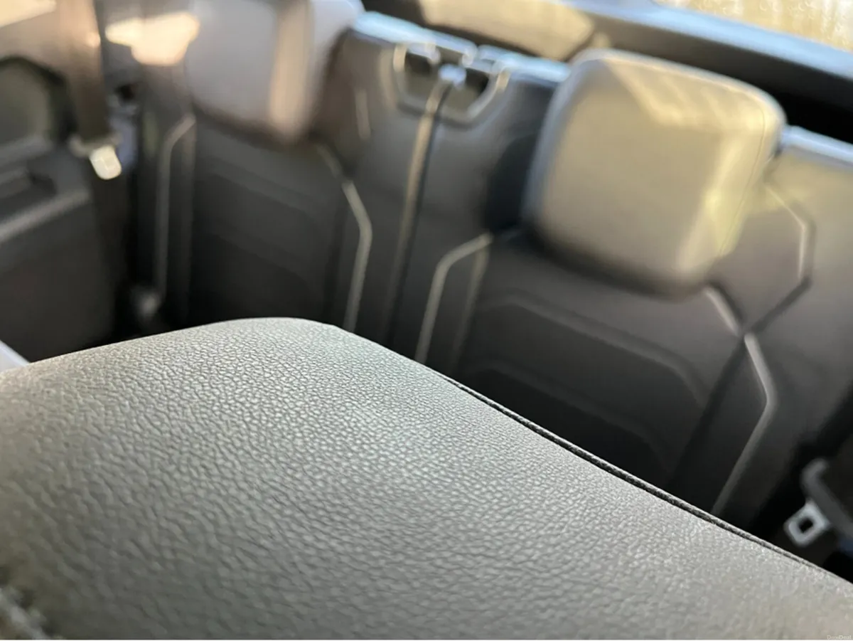 Volkswagen Tiguan A7 HIGHLINE 2.0 TDI AUTOMATIC 7 - Image 4