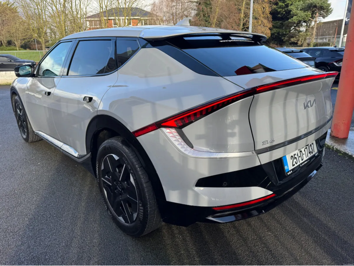 Kia EV6 PE EARTH - Image 4