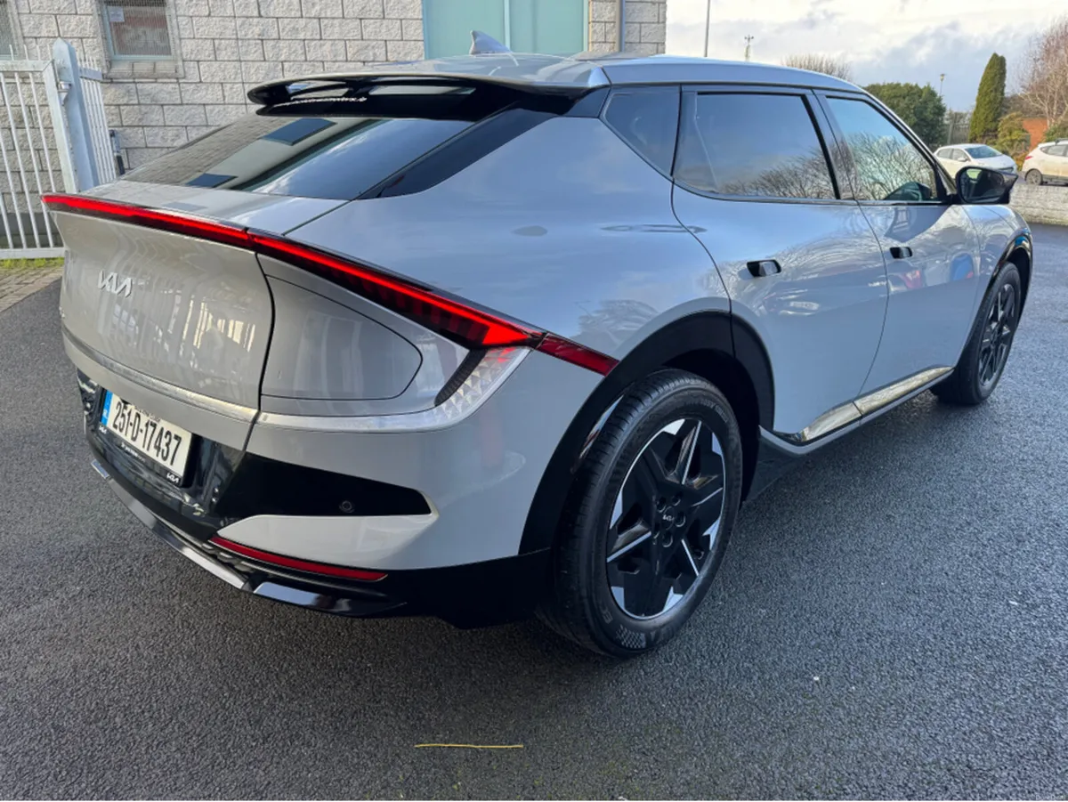 Kia EV6 PE EARTH - Image 2