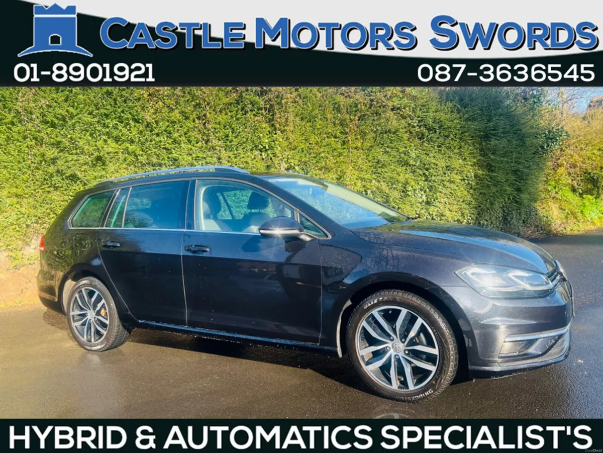 Volkswagen Golf COMING SOON // HI-LINE - Image 2